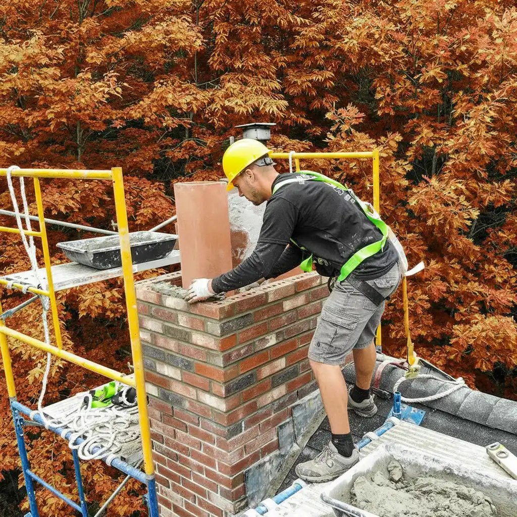 Chimney Construction