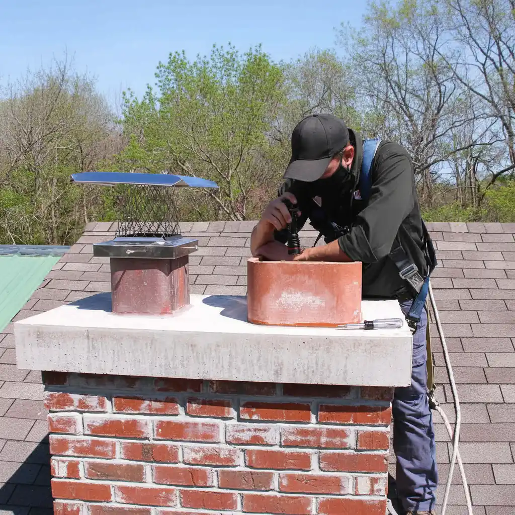 Chimney Inspection