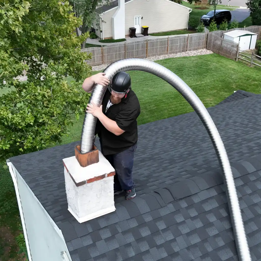 Chimney Liner