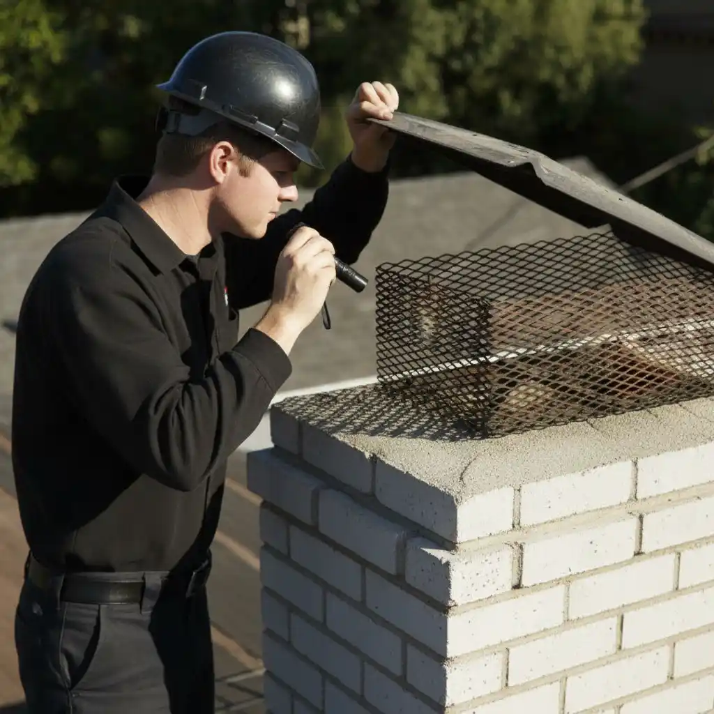 Chimney Maintenance