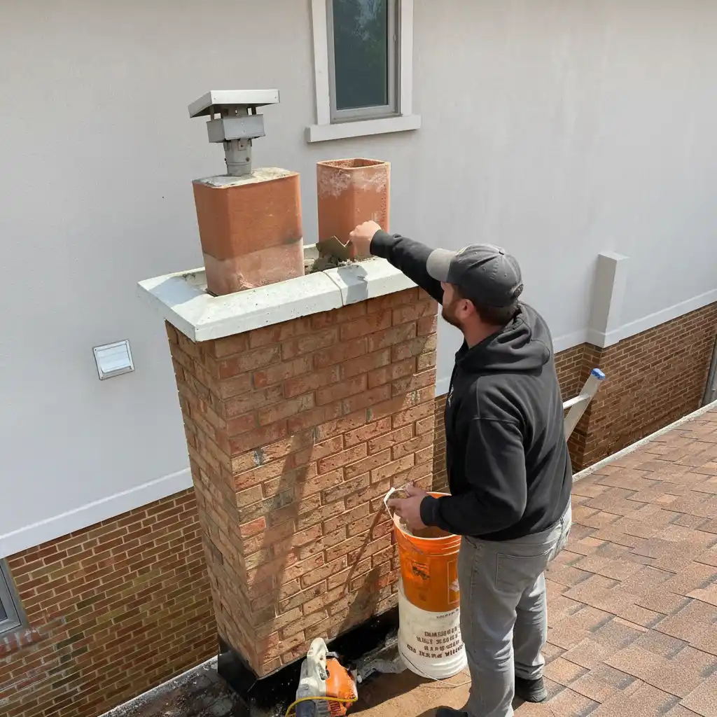 Chimney Repair
