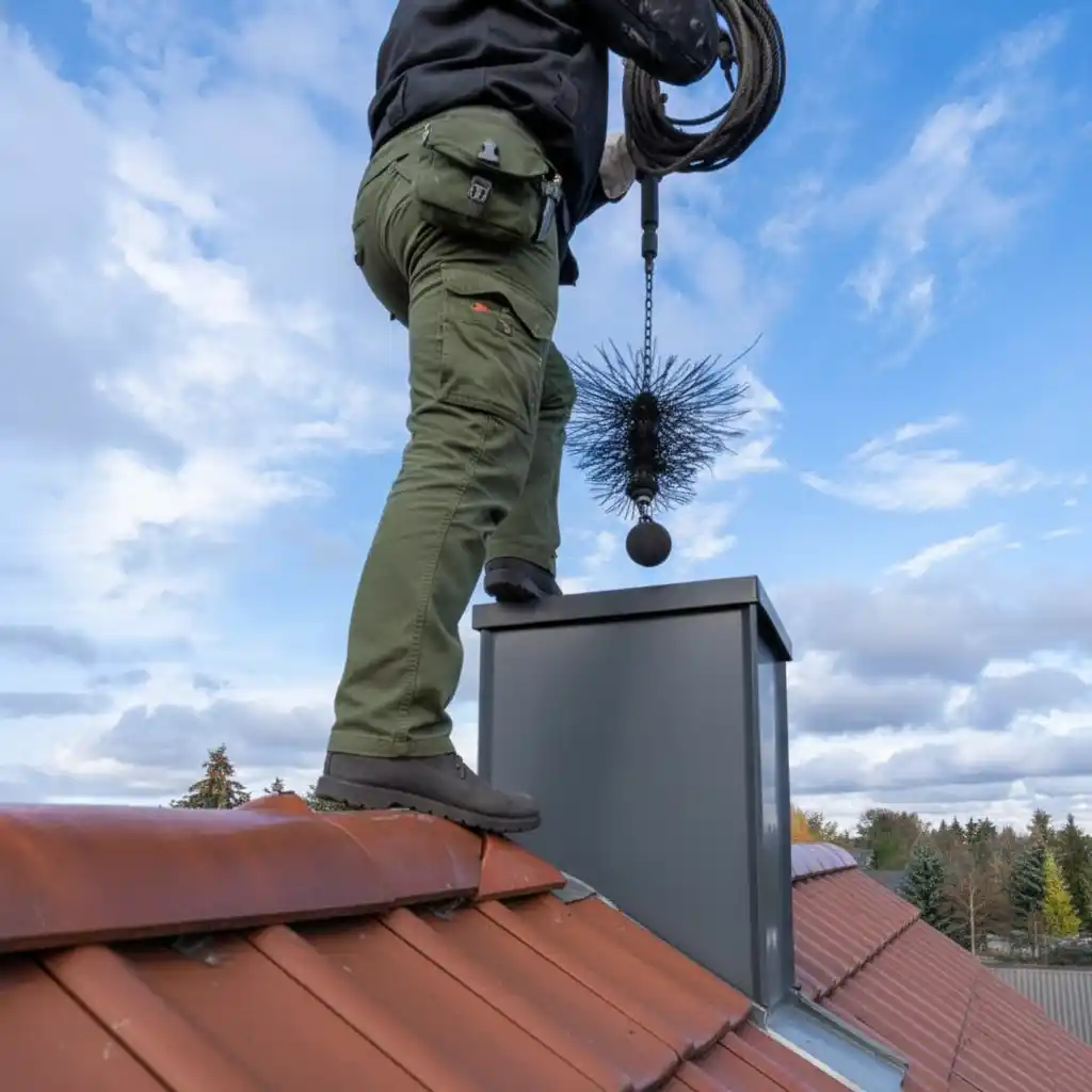 Chimney Sweep